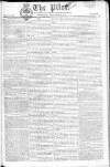 Pilot (London) Wednesday 05 December 1810 Page 1