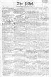 Pilot (London) Friday 04 January 1811 Page 1