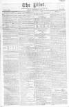 Pilot (London) Friday 01 February 1811 Page 1