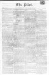 Pilot (London) Thursday 28 February 1811 Page 1