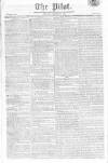Pilot (London) Monday 11 March 1811 Page 1