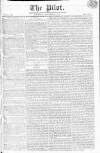 Pilot (London) Thursday 05 September 1811 Page 1