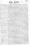Pilot (London) Friday 13 September 1811 Page 1