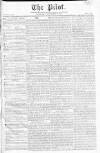 Pilot (London) Thursday 07 November 1811 Page 1