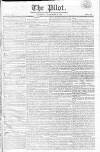 Pilot (London) Thursday 05 December 1811 Page 1