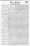 Pilot (London) Thursday 02 January 1812 Page 1