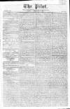Pilot (London) Friday 14 February 1812 Page 1