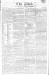 Pilot (London) Tuesday 21 July 1812 Page 1