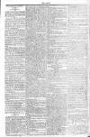 Pilot (London) Wednesday 02 June 1813 Page 4