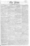 Pilot (London) Saturday 12 June 1813 Page 1