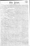 Pilot (London) Monday 08 November 1813 Page 1