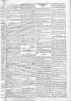 Whitehall Evening Post Thursday 15 January 1801 Page 3