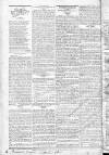 Whitehall Evening Post Thursday 15 January 1801 Page 4