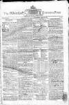 Whitehall Evening Post Tuesday 20 January 1801 Page 1