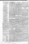 Whitehall Evening Post Tuesday 20 January 1801 Page 4