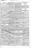 Whitehall Evening Post Tuesday 27 January 1801 Page 3