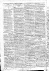 Whitehall Evening Post Thursday 29 January 1801 Page 4