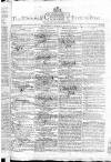 Whitehall Evening Post Saturday 31 January 1801 Page 1