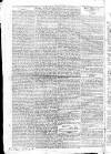 Whitehall Evening Post Tuesday 03 February 1801 Page 4
