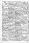 Whitehall Evening Post Tuesday 10 February 1801 Page 2