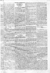 Whitehall Evening Post Tuesday 10 February 1801 Page 3