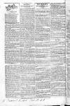 Whitehall Evening Post Saturday 14 February 1801 Page 4