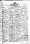 Whitehall Evening Post Tuesday 17 March 1801 Page 1