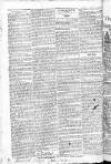 Whitehall Evening Post Tuesday 17 March 1801 Page 4