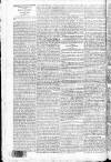 Whitehall Evening Post Saturday 21 March 1801 Page 2