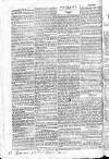 Whitehall Evening Post Saturday 21 March 1801 Page 4