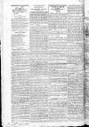 Whitehall Evening Post Tuesday 24 March 1801 Page 4