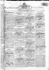 Whitehall Evening Post Saturday 11 April 1801 Page 1