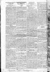 Whitehall Evening Post Saturday 11 April 1801 Page 4