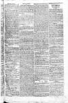 Whitehall Evening Post Tuesday 14 April 1801 Page 3