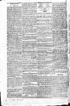 Whitehall Evening Post Tuesday 14 April 1801 Page 4