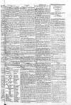 Whitehall Evening Post Tuesday 21 April 1801 Page 3