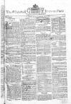 Whitehall Evening Post Thursday 30 April 1801 Page 1
