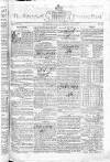 Whitehall Evening Post Tuesday 19 May 1801 Page 1