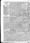 Whitehall Evening Post Thursday 21 May 1801 Page 2