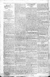 Whitehall Evening Post Thursday 11 June 1801 Page 4