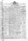 Whitehall Evening Post Tuesday 23 June 1801 Page 1