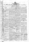 Whitehall Evening Post Thursday 25 June 1801 Page 1
