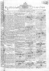 Whitehall Evening Post Saturday 11 July 1801 Page 1