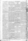 Whitehall Evening Post Saturday 11 July 1801 Page 4