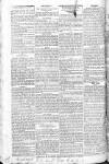 Whitehall Evening Post Saturday 01 August 1801 Page 4