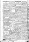 Whitehall Evening Post Tuesday 04 August 1801 Page 4