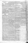 Whitehall Evening Post Saturday 15 August 1801 Page 2