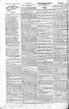 Whitehall Evening Post Saturday 15 August 1801 Page 4