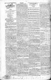 Whitehall Evening Post Tuesday 01 September 1801 Page 4
