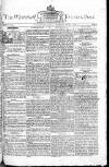 Whitehall Evening Post Thursday 03 September 1801 Page 1